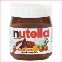 ราคา พร้อมส่ง-COD นูเทลล่าเฮเซลนัทบดผสมโกโก้ 350กรัม[7898024394181] (1729860606355605666)