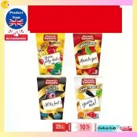 ราคา จัดส่งทันที. Maynards Bassetts Sports Mix 350g เมย์นาร์ด บาสเซตต์ สปอร์ทมิกซ์ แบบกล่อง 350 กรัม เยลลี่ผลไม้รวม เยลลี่รสผลไม้ (1731854207083841632)