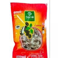 ราคา พร้อมส่ง-COD ลูกหยีกวนละเอียดไม่มีเมล็ดถุงละ 100 กรัม พิเศษ (1730149180331624534)