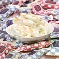 ราคา (ขนม 1ถุง 500กรัม) ขนมอร่อยๆมีให้เลือกหลายแบบ คุกกี้ครีม นูกัสนมถั่ว ซีเรียลกรอบ ขายดี (1732201148559035033)