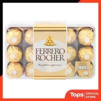 ราคา COD. Ferrero Rocher Chocolate 375G. (1731838569510439896)
