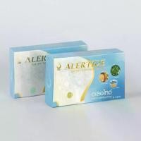 ราคา ALERTIDE (อเลอไทด์) 2 กล่อง 60 เม็ด ผลิตภัณฑ์เพื่อสุขภาพ (1730741475101018239)