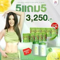 ราคา ของแท้ Yaaleeyah Chloro-Fiber ไฟเบอร์ธัญญ่า ดับเบิ้ลมิกซ์คลอโร-ไฟเบอร์ธัญญ่า ( 1 กล่องมี 10 ซอง) โพรไบโอติก (1731129571708864710)
