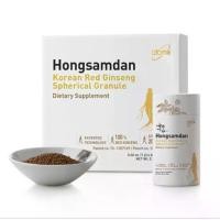 ราคา อะโทมี่ ฮงซัมดัน โคเรียน เรด จินเซ็ง สเปียรเคิล แกรนูล ATOMY HONGSAMDAN Korean red ginseng spherical granulel (1 กรัม x 30 ซอง x 2 กล่อง) (1731710016932579513)