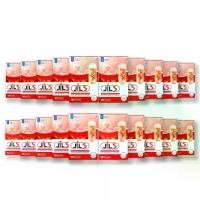 ราคา [ JILS ] - [ จิลเอส 10 แถม 10 ] [1 กล่อง= แคปซูล 10 แคปซูล] - ผลิตภัณฑ์เสริมอาหาร Dr.JiLL (1731836661925645111)