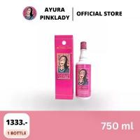 ราคา Ayurapinklady อายูร่าพิ้งค์เลดี้ สูตร 1 750 มล. (1729636735115626515)