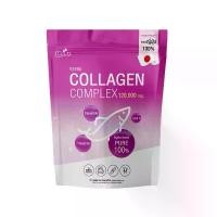 ราคา 3 ซอง สูตรรวมคอลลาเจนผิว ผม เล็บ ข้อต่อ (1730665558119909809)