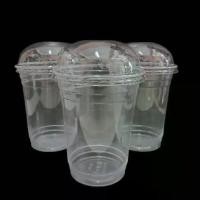 ราคา [COD] [พร้อมส่ง] [จัดส่งทันที] แก้วโอ่ง,แก้วถัง32ออนซ์,ยกลัง ฝาโดม116,ยกลัง(1000ใบ) (1732318559297440487)