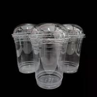 ราคา [COD] [พร้อมส่ง] [จัดส่งทันที] แก้วโอ่ง,แก้วถัง,30ออนซ์ ยกลัง ฝา (1000ใบ) (1732319429307697895)