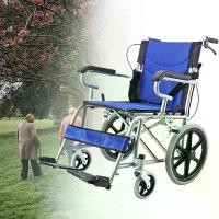 ราคา วีลแชร์ wheelchair พร้อมส่ง รถเข็น เก้าอี้วีลแชร์แบบพับเก็บได้แบบง่ายๆ เก้าอี้คนพิการและผู้ป่วย ใช้ในบ้านและนอกบ้าน รถเข็นผู้ป่วย Travelรถเข็นวีลแชร์ CAREERรถเข็นผู้ป่วย (1729607023678621873)