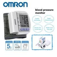 ราคา ส่งฟรี. เครื่องวัดความดันโลหิต Omron Blood pressure monitor เครื่องวัดความดันโลหิตอัตโนมัติ เครื่องวัดความดันโลหิตแบบพกพาหน้าจอดิจิตอล（Five-year warranty，Local dery) (1731886577873226494)