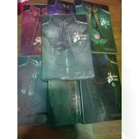 ราคา แนะนำ แนะนำ {มือ2} นิยายจีนแปล /ช่างร้ายเหลือ (7เล่มจบ)/ สนพ.ห้องสมุด ⚠️ตำหนิTikTok (1731373036417288051)