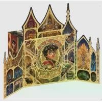 ราคา หนังสือ Box set แฮร์รี่ พอตเตอร์ ฉลอง 20 ปี เล่ม 1 -7 (ปกแข็ง) (1732041354973186435)