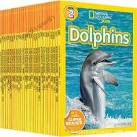 ราคา แนะนำ แนะนำ 25 เล่ม/ชุด หนังสือภาพภาษาอังกฤษ National Geographic Kids level 2 be a NAT GEO Kids super reader หนังสือวิทยาศาสตร์ยอดนิยมสำหรับเด็กTikTok (1732331059341462272)