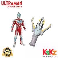 ราคา [TK] Ultra Hero Entry Set Ultraman Ginga / อัลตร้าฮีโร่เอนทรีเซ็ต อุลตร้าแมนกิงกะ (1731258082220476164)