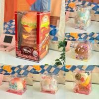 ราคา Certified products[พร้อมส่ง] สกุชชี่ ibloom ของแท้จากญี่ปุ่น (1731191784768570382)