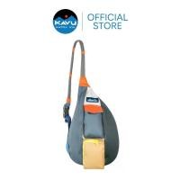ราคา COD KAVU Mini Rope Sling Bag กระเป๋าสะพายหลัง กระเป๋าสะพายข้างTikTok (1731409518623688123)