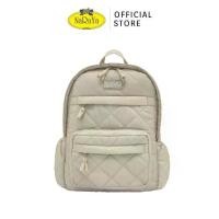 ราคา พร้อมส่งจากไทย NaRaYa Bubble Up Backpack กระเป๋าเป้ NBU-1020WR (1731204588101403789)
