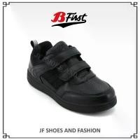 ราคา [มาใหม่] Bata B-FIRST Black School Shoes 589-6811 Kasut Sekolah Hitam BATA B-FIRST คําแนะนําผลิตภัณฑ์ใหม่ของเดือนนี้ (1731466170707445141)
