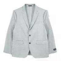 ราคา ARROW PROFREX SUIT JACKET เบา สบาย ไม่ยับ แค่ลูบก็เรียบ - เสื้อสูท แขนยาว ทรง SMART สีเทา MUCM8A2-GY (1731864632732519085)