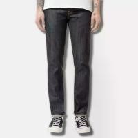 ราคา Grim Tim-Dry Original Selvage | Nudie Jeans (1731135147437623935)