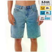 ราคา RIPCURL กางเกงขาสั้น ลำลอง 02HMWS SUPER PUTER DENIM WALKSHORT S24 (1731383537424827582)
