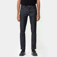 ราคา Grim Tim-Dry True Navy | Nudie Jeans (1731135229643164287)