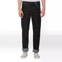 ราคา WRANGLER กางเกงยีนส์ผู้ชาย คอลเลคชั่น Original Wrangler เอวกลาง ทรงตรง รุ่น WR F123MGREN02 สียีนส์เข้ม (1730850861844105732)