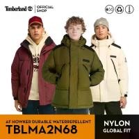ราคา Timberland Men's AF HOWKER DURABLE WATERREPELLENT REC.DOWN PARKA แจ็คเก็ต (TBLMA2N68) (1730964159519099136)