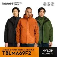 ราคา Timberland Men's Men’s WINNICK Water-Resistant 3-in-1 Jacket แจ็คเก็ต (TBLMA69F2) (1730942454154168576)