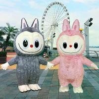 ราคา ชุดซิมโม, ตุ๊กตาการ์ตูน Labumo zimomo, เครื่องแต่งกายซิมโม, ตุ๊กตายางลาปั๊ม, ชุดเอลฟ์ป๊อปมาร์ติน, เสื้อผ้า cos (1731945248906709139)