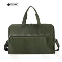 ราคา [COD] Lesportsac Deluxe Lg Weekender Bag กระเป๋าเดินทางใบใหญ่ Style 4319 (1731981108252543516)