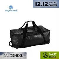 ราคา ethicalshop56 ใช้งานได้ EAGLE CREEK MIGRATE WHEELED DUFFEL 130L กระเป๋าเดินทาง ดัฟเฟิล กระเป๋าสะพาย 2 ล้อ ขนาด 130 ลิตร (1731521471945542070)