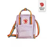 ราคา สลิงสีรุ้ง Kanken, Fjallraven (1731372730891929097)