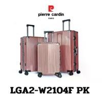 ราคา Pierre Cardin กระเป๋าเดินทาง รุ่น LGA2-W2104F (1732133345123142242)