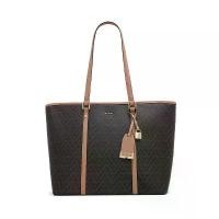 ราคา กระเป๋าโท้ทผู้หญิง ALDO ELAMARYN สีน้ำตาล หลายสี (1731420760554505578)