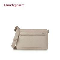 ราคา กระเป๋าสะพายไหล่ Hedgren สำหรับผู้หญิง สีแคชเมียร์เบจ ความจุ 5.91 ลิตร (1731372757800093193)