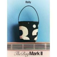 ราคา ✅พร้อมส่ง Mark ll รอบกด 25/2/2568✅ Rally Movement : The Bag กระเป๋าทรง Bucket (1732086904865785873)