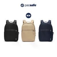 ราคา [New Product] Pacsafe W backpack กระเป๋าเป้สะพายหลัง กระเป๋ากันขโมย (1730347760260909915)