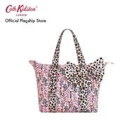 ราคา แนะนำ แนะนำ Cath Kidston Bow Slouch Tote Paper Pansies Small กระเป๋า กระเป๋าถือ กระเป๋าแคทคิดสตัน กระเป๋าสะพายไหล กระเป๋าสะพายข้างTikTok (1731300604431861452)