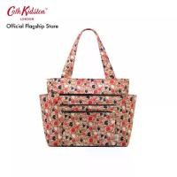 ราคา แนะนำ แนะนำ Recycled Rose Large WFH Tote Marble Hearts Brown กระเป๋า กระเป๋าถือ กระเป๋าสีน้ำตาล กระเป๋าลายดอกกุหลาบ กระเป๋าแคทคิดสตันTikTok (1731324191666898228)