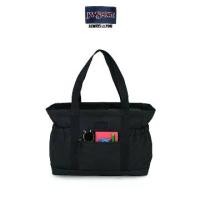 ราคา JanSport กระเป๋าสะพายไหล่ กระเป๋า Tote ใบใหญ่ กระเป๋าสะพาย กระเป๋าถือ มีช่องใส่ Laptop 15 นิ้ว รุ่น Everyday Large Tote Bag , Laptop 15" ความจุ 31 L ( JS0A85O1008 ) (1731245846949758958)