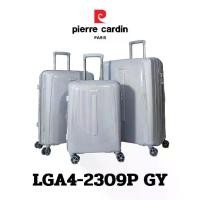 ราคา Pierre Cardin กระเป๋าเดินทาง รุ่น LGA4-2309P พร้อมส่งจากไทย ราคาพิเศษ (1731345922667545949)