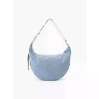 ราคา ส่งฟรี. กระเป๋า Levi's® Women's Brooklyn Medium Shoulder Bag (1732272903548865057)