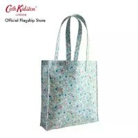 ราคา COD. Cath Kidston Female Large Bookbag Dreamers Ditsy Blue (1732258664758807011)