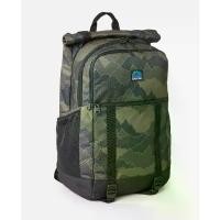 ราคา RIPCURL กระเป๋าเป้ 159MBA DAWN PATROL 30L SEARCH A25 (1731363793102145122)