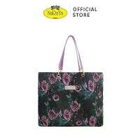 ราคา แนะนำ แนะนำ NaRaYa Vivid Tote Bag กระเป๋าสะพาย NOPP-14TikTok (1731322873220400585)