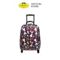 ราคา NaRaYa Splash Luggage กระเป๋าเดินทาง NCVC-33 (1731336251586348668)