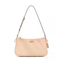 ราคา Guess กระเป๋า BETULA TOP ZIP SHOULDER รุ่น GG962618 (1732052926573284102)