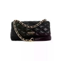 ราคา Guess กระเป๋า TAMSIN CONVERTIBLE XBODY FLAP รุ่น QG963221 (1732052955830717190)